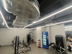 -乐刻健身铁馆(灯市口店)