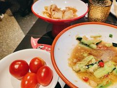 -辣尚瘾·烤鱼·新川菜(交大直营店)