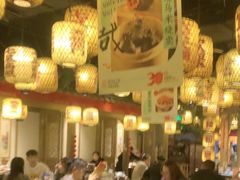 -南京大牌档(青岛万象城店)