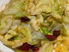 手撕包菜-川香鼎盛(市桥富华总店)