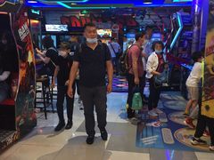 -汤姆熊欢乐世界·史莱姆怪兽(正大店)