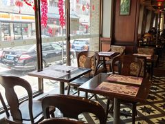 -德大西餐社(云南南路店)
