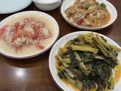 -红灯笼龙凤饭店(宁波老字号店)