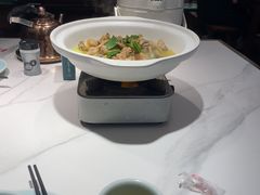 -胡胖子有鱼有肉(麓谷店)