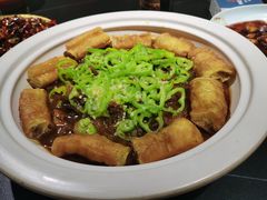 -58度品质川菜馆(经一路店)