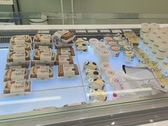 -红星前进面包牛奶公司(畅春园店)