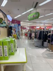 -孩子王(昆山招商花园城店)