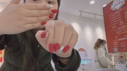 -雅洁美甲美睫