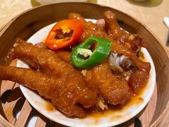 -汇景希尔顿逸林酒店·悦轩中餐厅