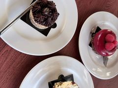 -半山半岛洲际度假酒店·观海廊