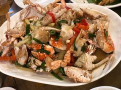 -揭阳钟记小食(福田新村店)