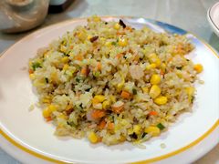 扬州炒饭-双东酒店(东关街店)