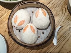 -潮粥荟·潮汕砂锅粥(槐房万达店)