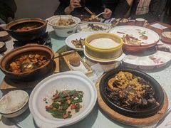 -大鸭梨烤鸭店(花园村店)