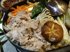 -贵木日本料理·铁板烧(新地假日广场店)