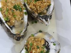 -岛中岛·海鲜大排档·万宁老字号(东澳店)