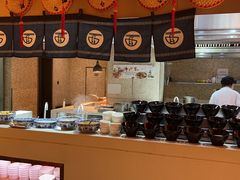 -青岛金沙滩希尔顿酒店·自助餐厅
