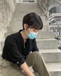 -Sying杉影日式烫染專門店