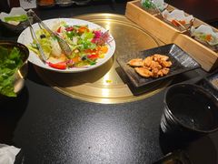 -無二炙坊·和牛烧肉(大钟寺1733店)