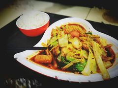 -德化新街商业街美食汇(佳宝金三角店)