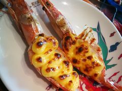 -阳光岛·海鲜盛宴(银泰中心in99店)