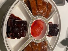 -炳胜品味(深圳万象城店（罗湖）)