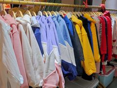 -THE hood开新里(御桥路店)