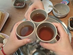 -池云涧自然椰子鸡(万泰汇店)