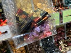 -VENCHI 闻绮(北京汉光店)