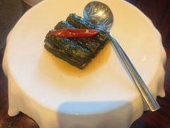 -新天世纪中餐厅