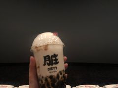 -博纳国际影城(铜锣湾激光巨幕杜比店)