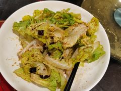 -刘胖子家常菜·蹄花焖藕(中南店)