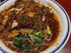 -森谷美食公园(杨行店)