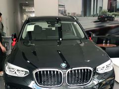 -永嘉宝诚宝马4S店(瓯北店)