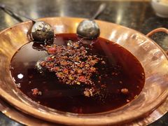 -老码头火锅(玉林店)