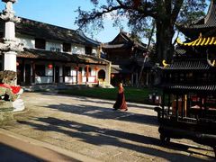 -溪口-滕头旅游景区