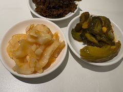 -镇南锅盖面馆(解放路店)