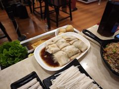 -潮汕良记牛肉火锅(洪武路店)