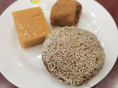 -护国寺小吃(和平西街店)