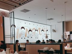 -江渔儿酸菜鱼(曜一城店)