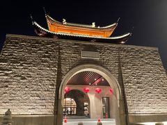 -苏州吴宫泛太平洋酒店