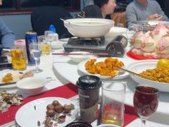 -鹊华居·地道鲁菜·海鲜·融合味(大明湖店)