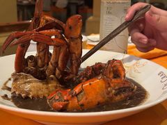 -Ministry of Crab(科伦坡店)