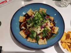 -胡氏大盘鸡新疆菜(谈固店)