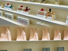 -théATRE 茶聚场(王府中環店)