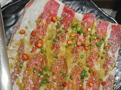 -猫爪爪原切自助烤肉(观音桥阳光世纪店)