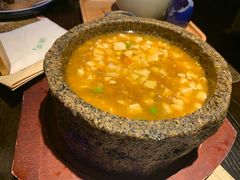 -绿茶餐厅(燕郊永旺店)