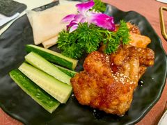 -意卡菲·欢乐聚会餐厅(华侨店)