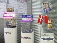 -声望听力助听器(东方路店)