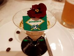 -深圳同泰万怡酒店·万荟轩自助餐厅(同泰店)